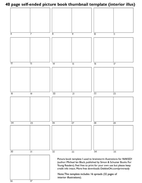 blank online book maker.